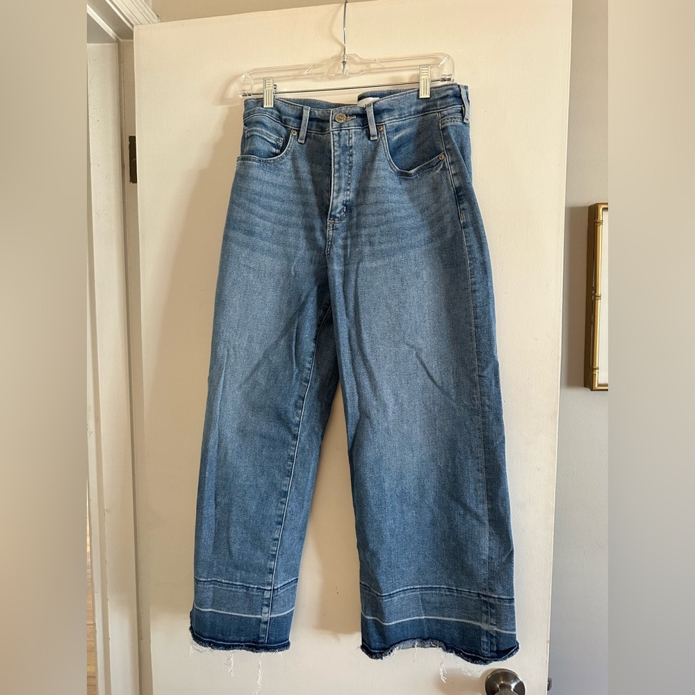 LOFT jeans